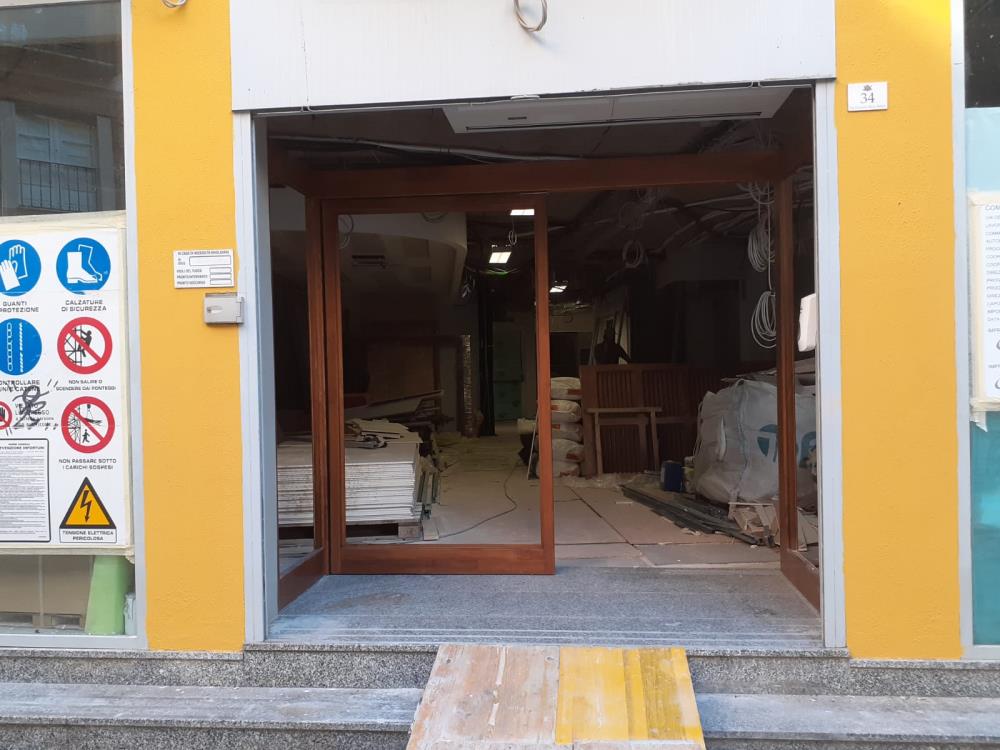 Mcd's Cagliari
